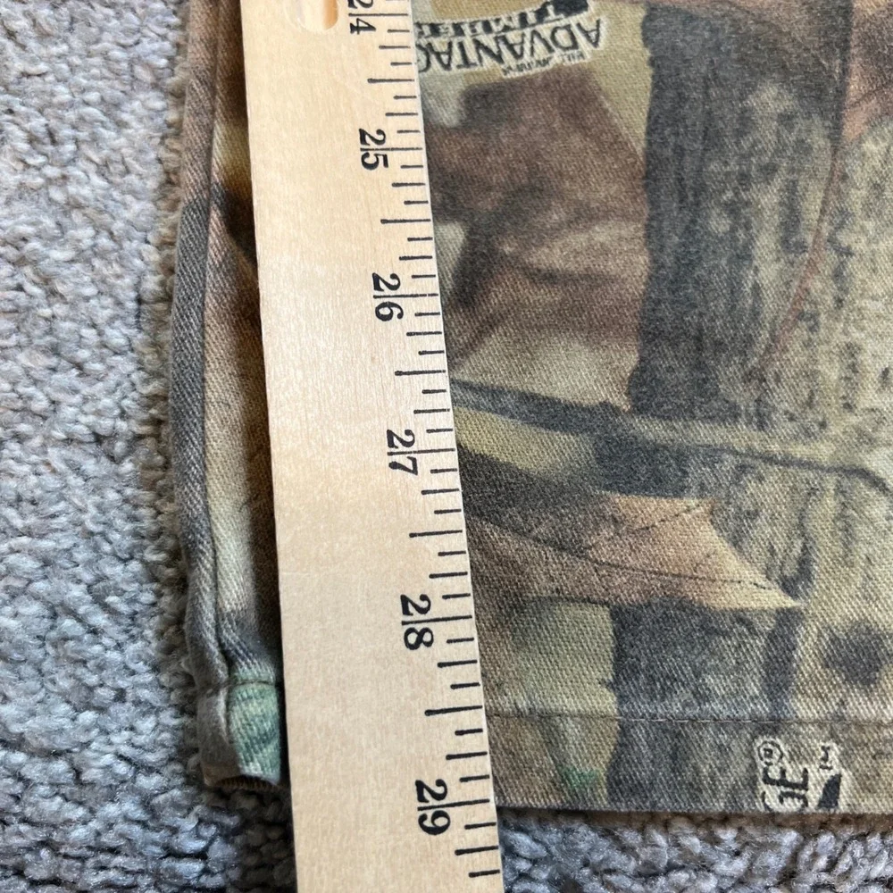 liberty measurements waist